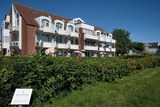 Ferienwohnung in Kellenhusen - Haus Seeblick Seebr&uuml;ckenzauber - Bild 22