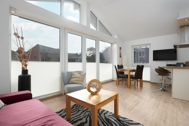 Ferienwohnung in Laboe - Anker - Bild 8