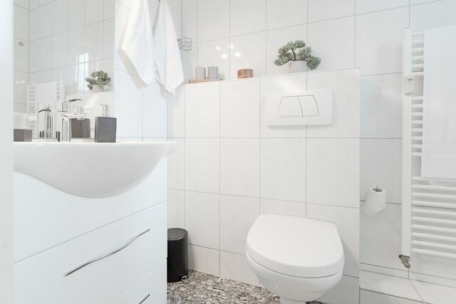 Ferienwohnung in Malente - Haus Dieksee Holm Dieksee-Idyll - Bild 22