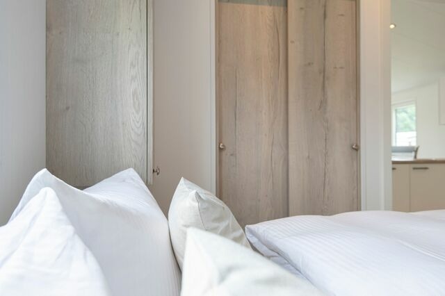 Ferienhaus in Haffkrug - Ferienhäuser Lübecker Bucht Aquamarin - Bild 17