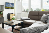 Ferienwohnung in Gr&ouml;mitz - Villa am Meer Pier 52 - Bild 1