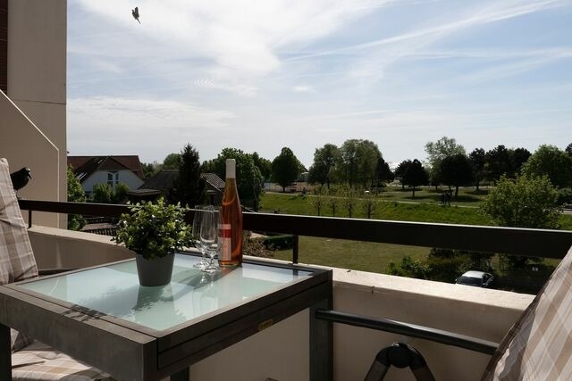 Ferienwohnung in Gr&ouml;mitz - Villa am Meer Pier 52 - Bild 2