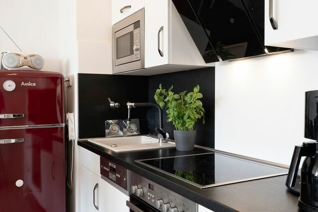 Ferienwohnung in Gr&ouml;mitz - Villa am Meer Pier 52 - Bild 4