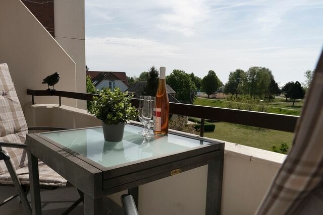 Ferienwohnung in Gr&ouml;mitz - Villa am Meer Pier 52 - Bild 7