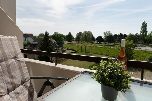 Ferienwohnung in Gr&ouml;mitz - Villa am Meer Pier 52 - Bild 8