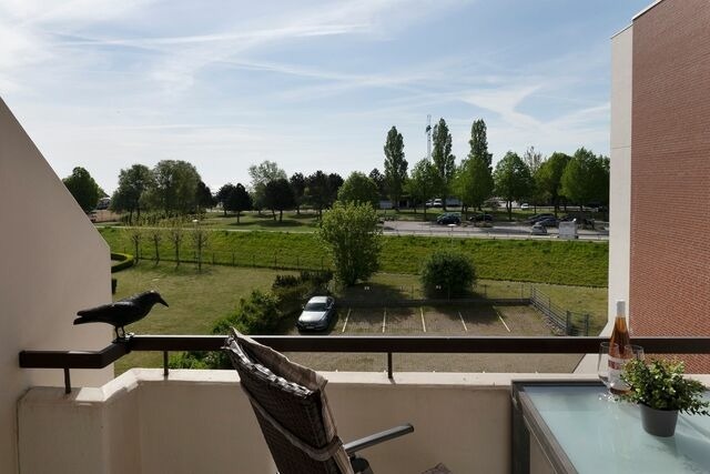 Ferienwohnung in Gr&ouml;mitz - Villa am Meer Pier 52 - Bild 10