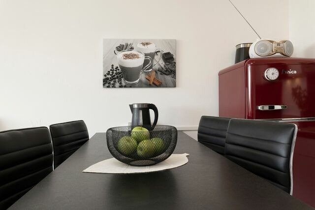 Ferienwohnung in Gr&ouml;mitz - Villa am Meer Pier 52 - Bild 12
