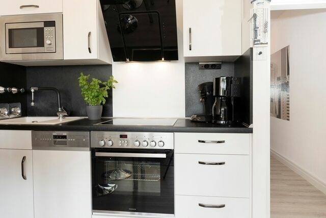 Ferienwohnung in Gr&ouml;mitz - Villa am Meer Pier 52 - Bild 14