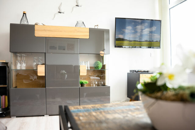 Ferienwohnung in Gr&ouml;mitz - Villa am Meer Pier 52 - Bild 16