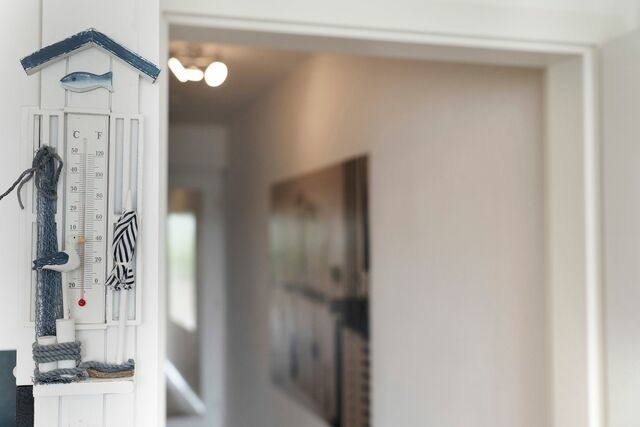 Ferienwohnung in Gr&ouml;mitz - Villa am Meer Pier 52 - Bild 18