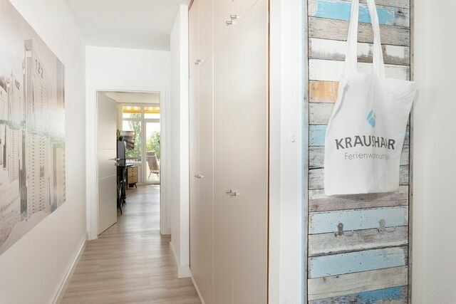Ferienwohnung in Gr&ouml;mitz - Villa am Meer Pier 52 - Bild 19