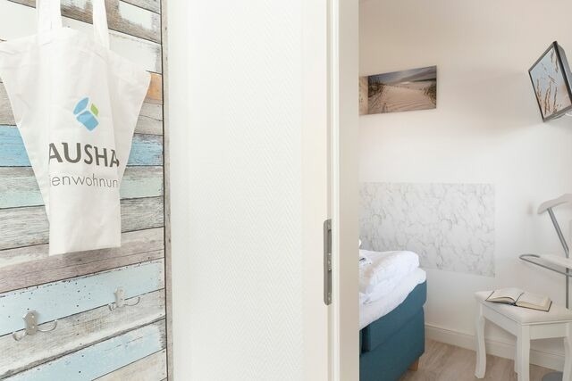 Ferienwohnung in Gr&ouml;mitz - Villa am Meer Pier 52 - Bild 20