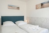 Ferienwohnung in Gr&ouml;mitz - Villa am Meer Pier 52 - Bild 21