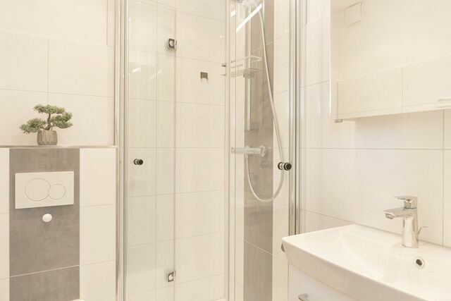 Ferienwohnung in Gr&ouml;mitz - Villa am Meer Pier 52 - Bild 24