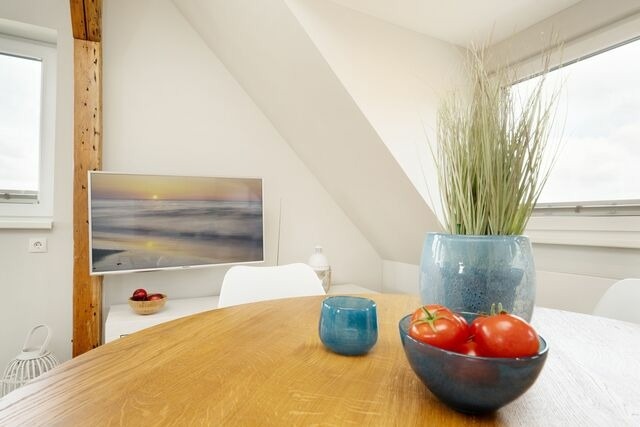 Ferienwohnung in Neustadt - Am Strande 31 Nixe - Bild 11