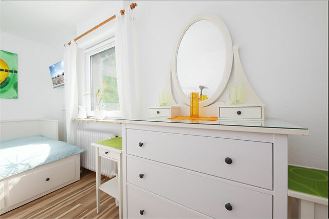 Ferienhaus in Stakendorf - Huus Stokendörp für 2 Hunde - Bild 16