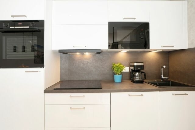 Ferienwohnung in Gr&ouml;mitz - Haus Titania Wohnung 2 - Bild 10