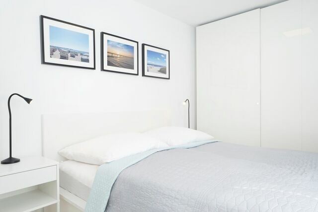 Ferienwohnung in Gr&ouml;mitz - Haus Titania Wohnung 2 - Bild 17