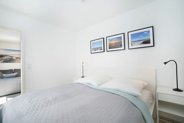 Ferienwohnung in Gr&ouml;mitz - Haus Titania Wohnung 2 - Bild 18