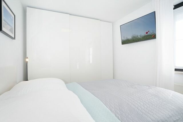 Ferienwohnung in Gr&ouml;mitz - Haus Titania Wohnung 2 - Bild 19