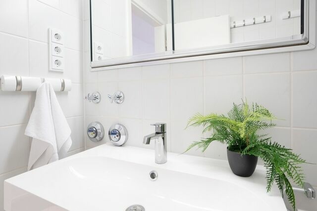 Ferienwohnung in Gr&ouml;mitz - Haus Titania Wohnung 2 - Bild 21