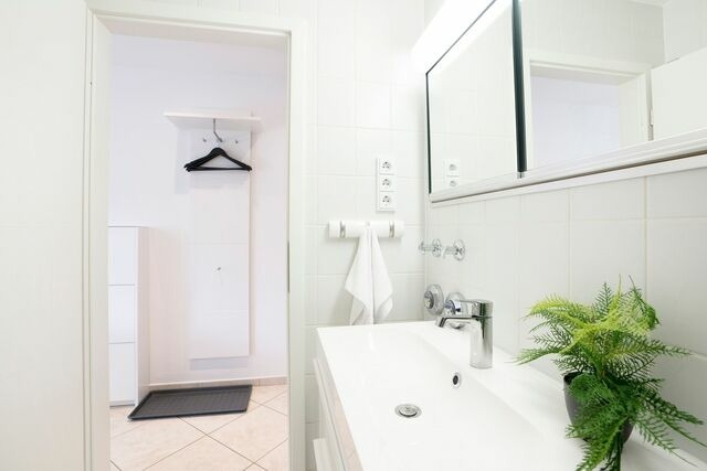 Ferienwohnung in Gr&ouml;mitz - Haus Titania Wohnung 2 - Bild 22