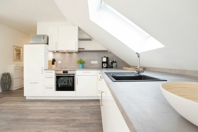 Ferienwohnung in Kellenhusen - Kellenhusen Tor 27 Waldliebe - Bild 3