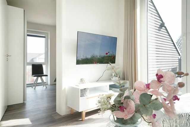 Ferienwohnung in Kellenhusen - Kellenhusen Tor 27 Waldliebe - Bild 12