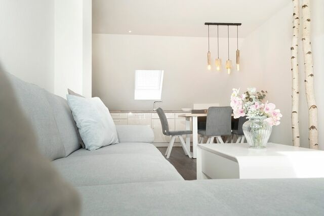 Ferienwohnung in Kellenhusen - Kellenhusen Tor 27 Waldliebe - Bild 13