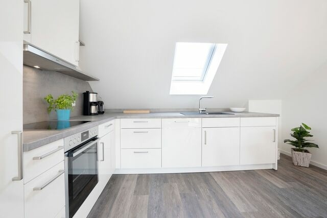 Ferienwohnung in Kellenhusen - Kellenhusen Tor 27 Waldliebe - Bild 16