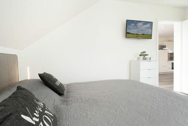 Ferienwohnung in Kellenhusen - Kellenhusen Tor 27 Waldliebe - Bild 23