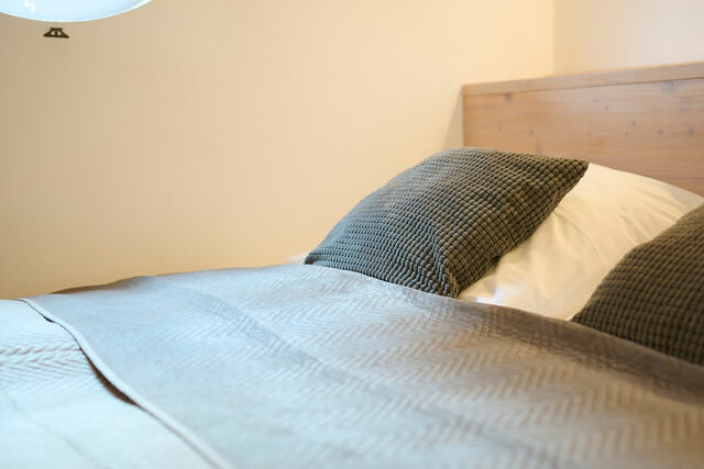 Ferienhaus in Laboe - Lütt Drosselhörn 1 - Bild 13