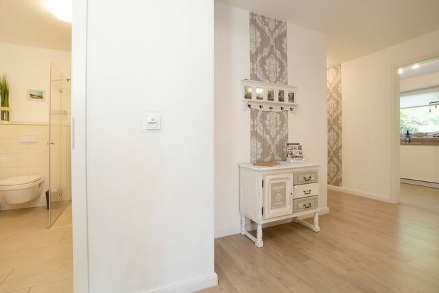 Ferienwohnung in Dahme - Memelstra&szlig;e 7 Heimathafen Hachmann - Bild 16