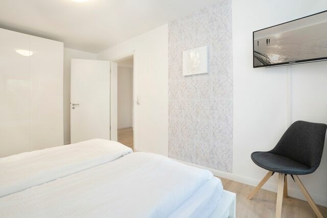 Ferienwohnung in Dahme - Memelstra&szlig;e 7 Heimathafen Hachmann - Bild 19