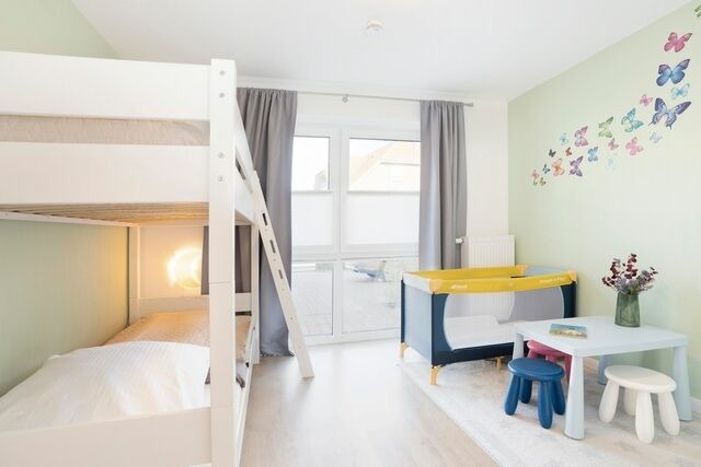 Ferienwohnung in Dahme - Memelstra&szlig;e 7 Heimathafen Hachmann - Bild 21