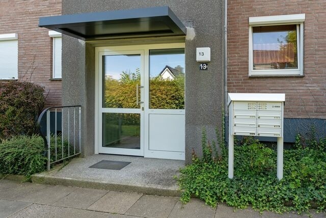Ferienwohnung in Scharbeutz - Matsen Wennsee 23 - Bild 19