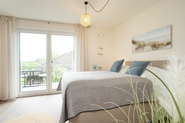 Ferienwohnung in Neustadt - Pier 67 Ostseeglück Neustadt - Bild 2