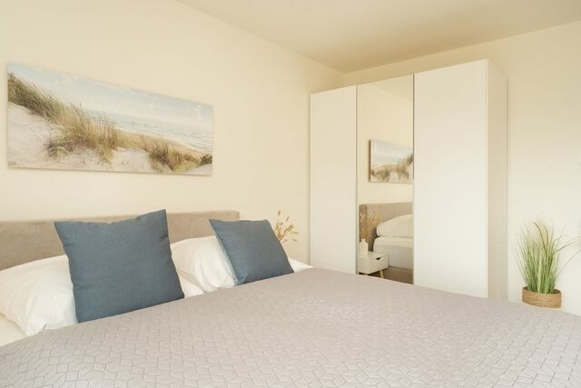 Ferienwohnung in Neustadt - Pier 67 Ostseeglück Neustadt - Bild 11