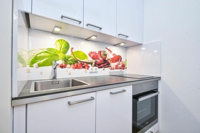 Ferienwohnung in Kellenhusen - Haus Meeresblick Sprotte 15 - Bild 9