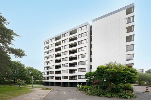 Ferienwohnung in Kellenhusen - Haus Meeresblick Sprotte 15 - Bild 16