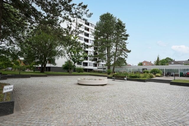 Ferienwohnung in Kellenhusen - Haus Meeresblick Sprotte 15 - Bild 17