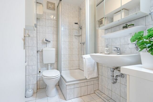 Ferienwohnung in Laboe - Nautic Nautic 09 - Bild 21