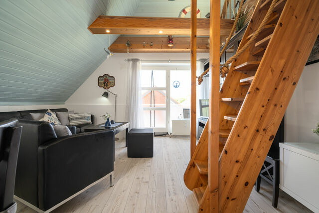 Ferienwohnung in Sch&ouml;nberger Strand - OstseeOase - Bild 4