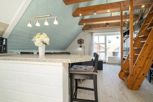 Ferienwohnung in Sch&ouml;nberger Strand - OstseeOase - Bild 11