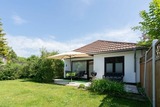 Ferienwohnung in Lensterstrand - Bungalow Zwergenweg 2b - Bild 1