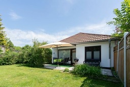 Bungalow Zwergenweg 2b