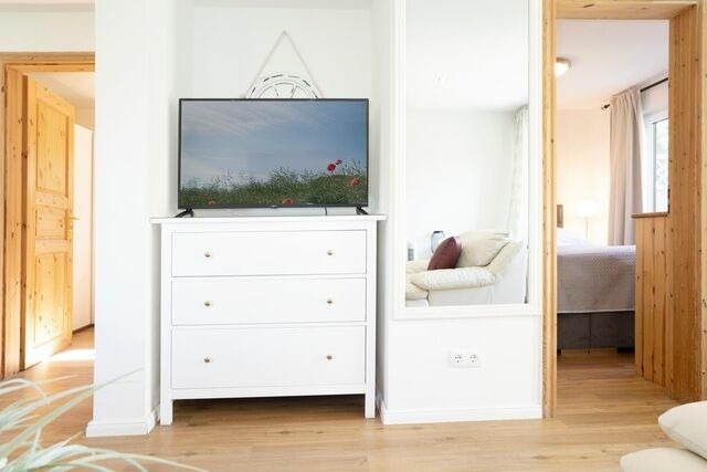 Ferienwohnung in Lensterstrand - Bungalow Zwergenweg 2b - Bild 14