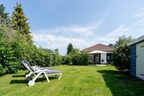 Ferienwohnung in Lensterstrand - Bungalow Zwergenweg 2b - Bild 23
