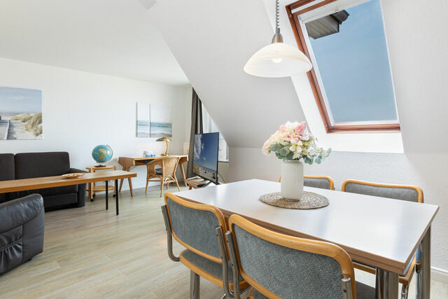 Ferienwohnung in Laboe - Strandhotel Laboe Nr. 35 - Bild 16