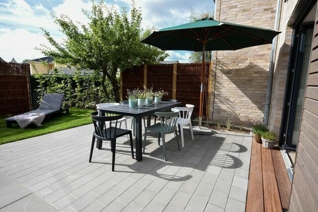 Ferienhaus in Dahme - Heimathafen Dahme - Bild 4